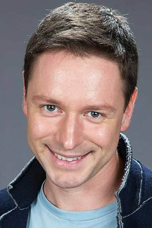 Владимир Евгеньевич Жеребцов