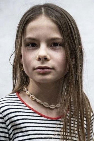 Виола Мартинсен