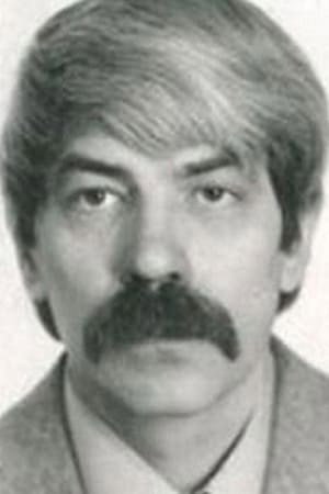 Борис Акимович Акулиничев