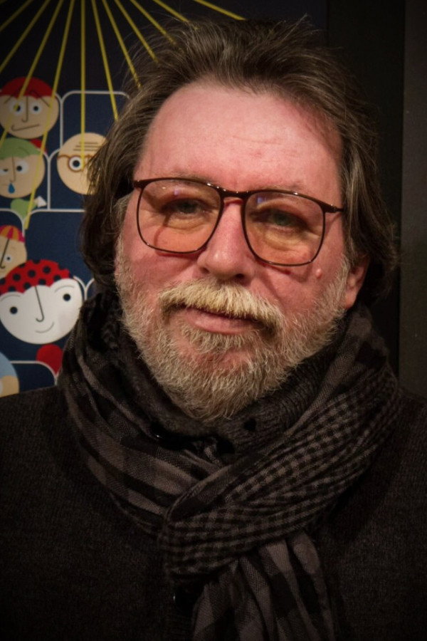 Валентин Телегин