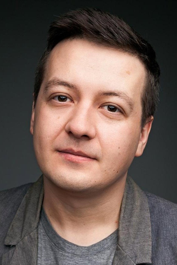 Вячеслав Бабенков
