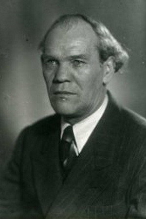 Александр Васильевич Иванов