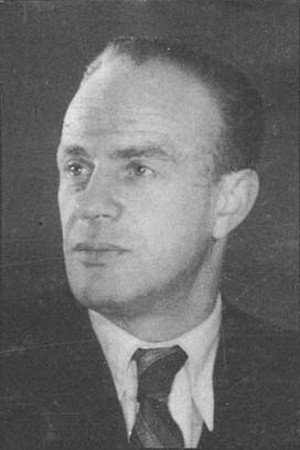 Аникеев, Серафим Михайлович