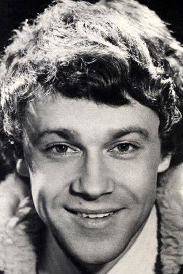 Александр Сергеевич Леньков