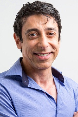 Кассио Скапин