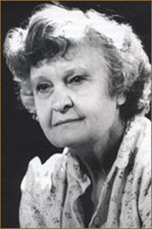 Валерия Киселёва