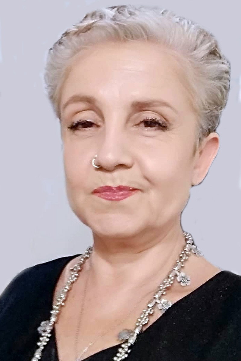 Анахи Мартелла