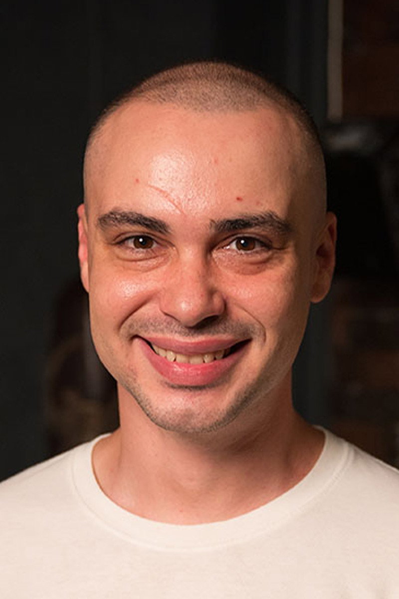 Адриан Николэ