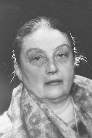 Ядвига Валевская