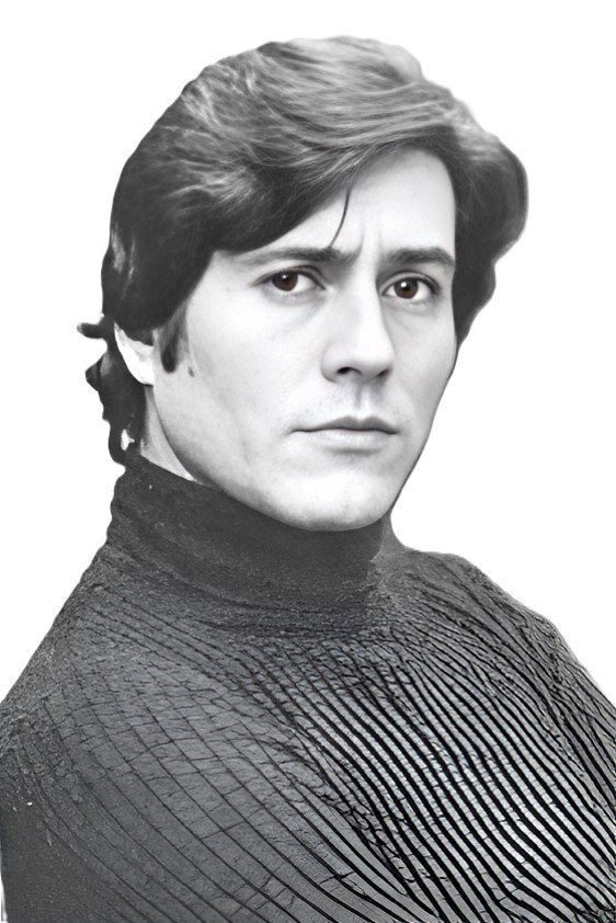 Маноло Отеро