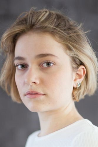Фости́н Козьель