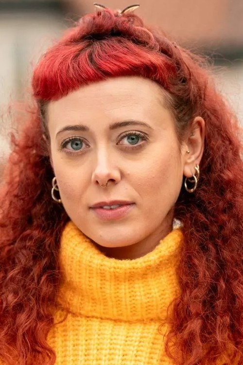 Эмили Лэйми