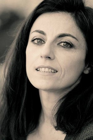 Мануэла Вентура