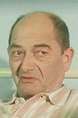 Питер Джонфилд