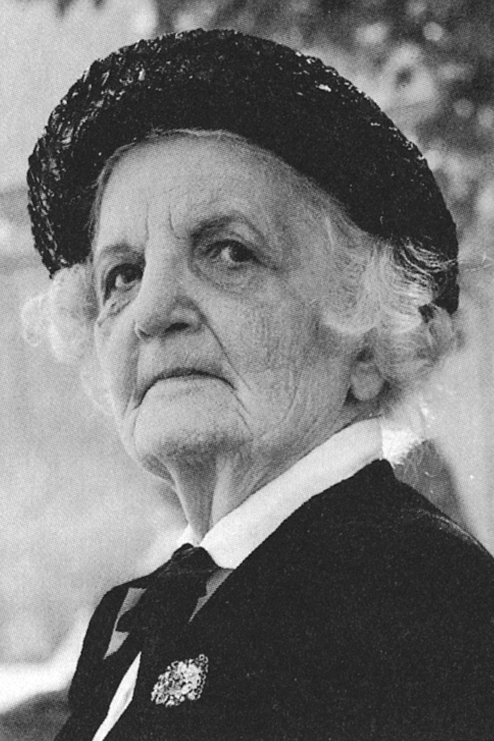 Инна Алексеевна