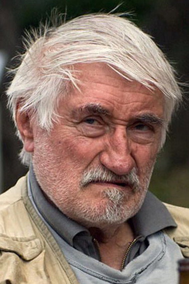 Павел Ландовский