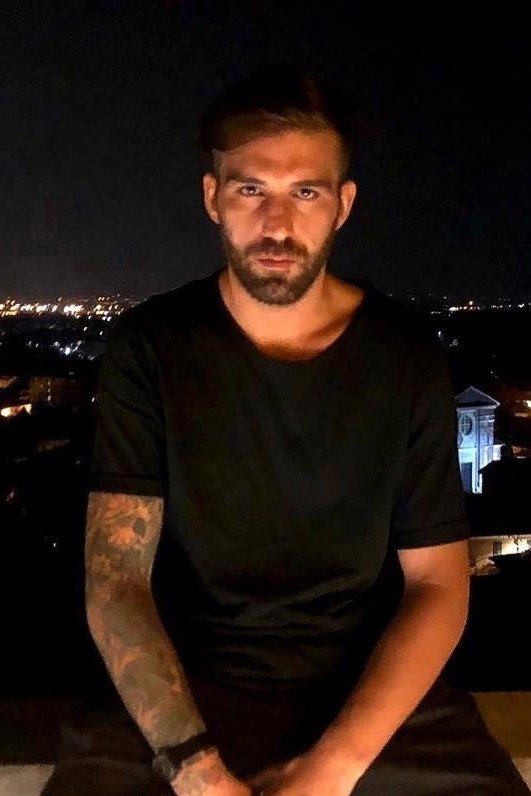 Пьер Казадза