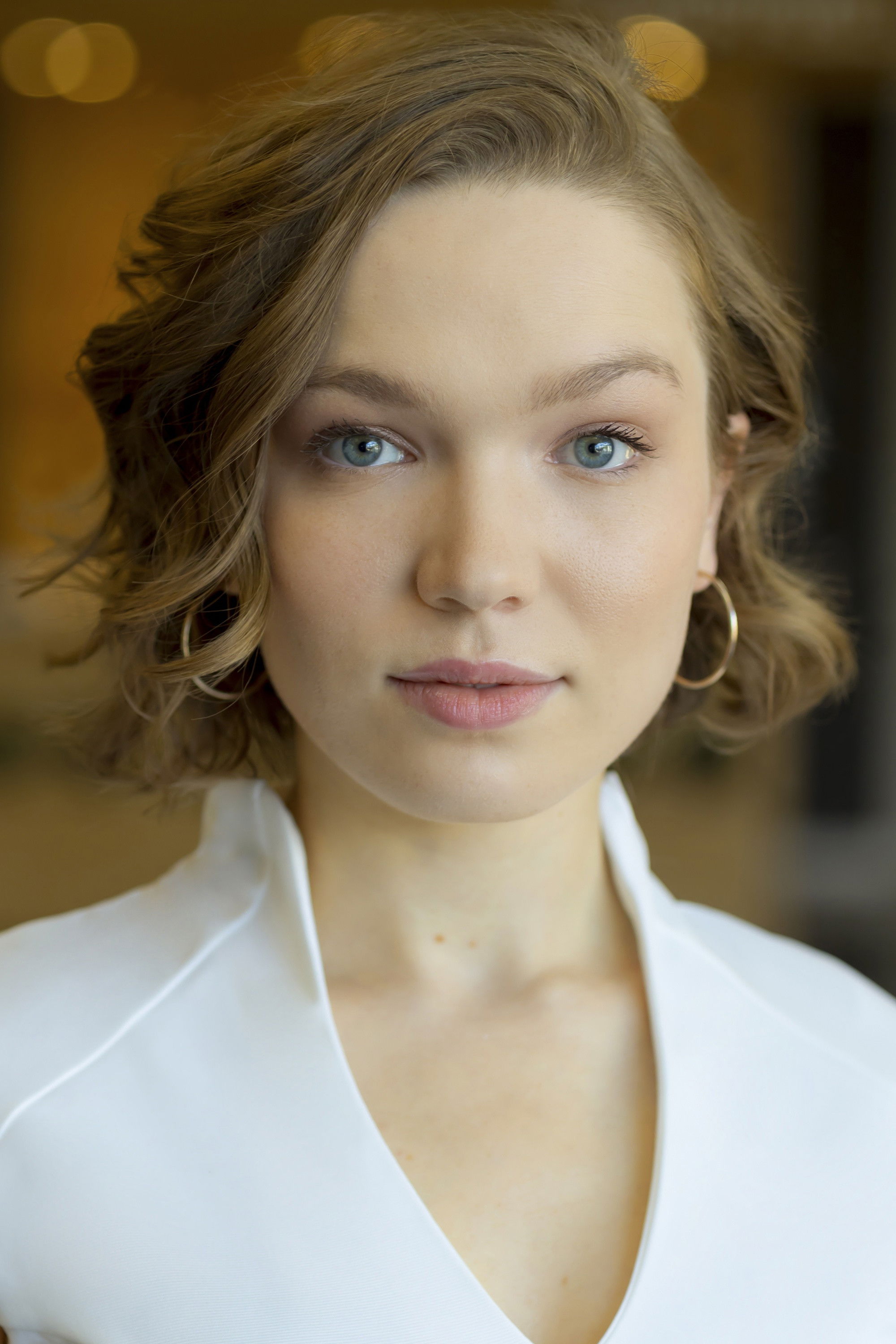Мэдисон Пуллинс