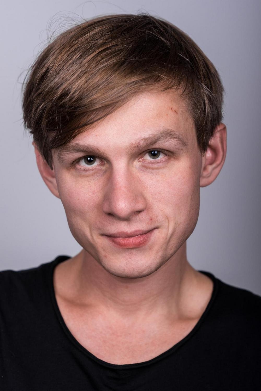 Евгений Сергеевич Антропов