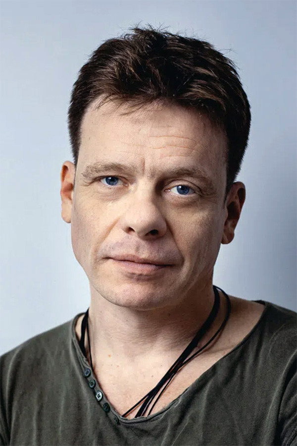 Павел Сергеевич Майков