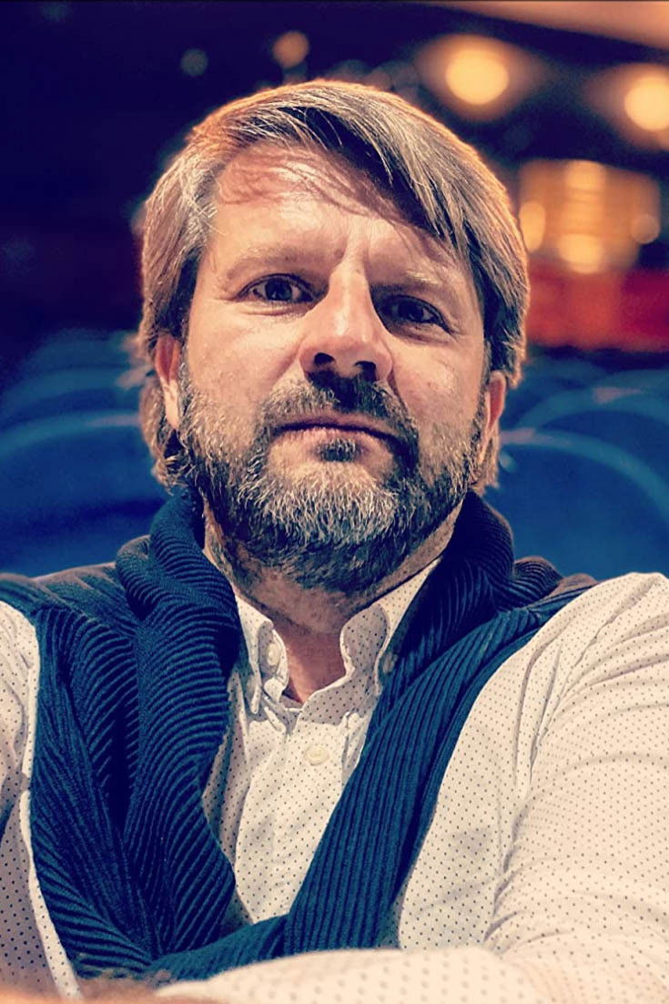 Рудольф Меркнер