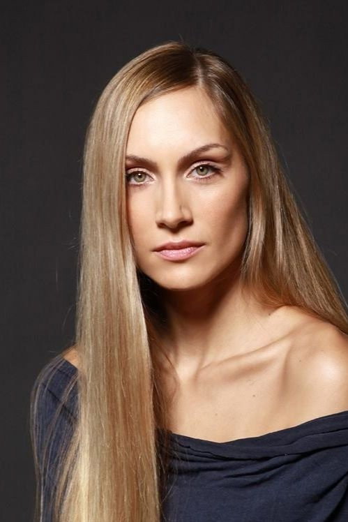 Елена Гаврилович