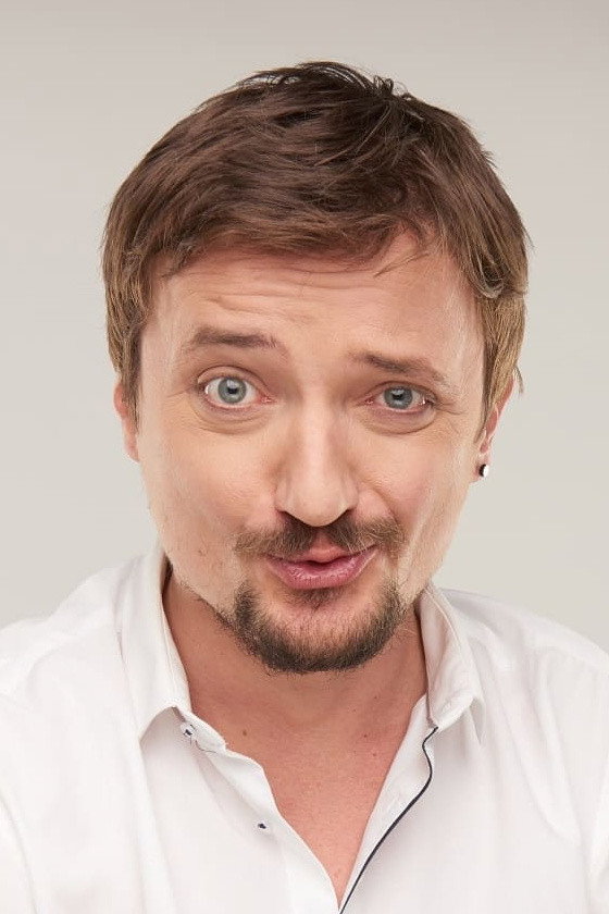 Даниэл Херибан