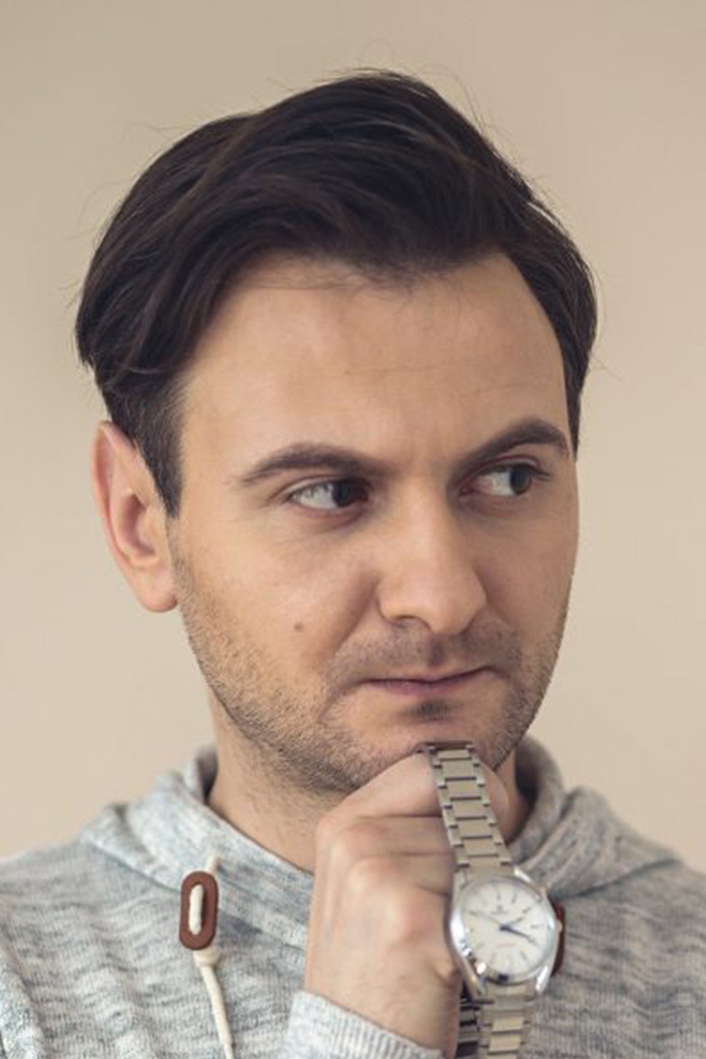 Айнис Сторпирстис