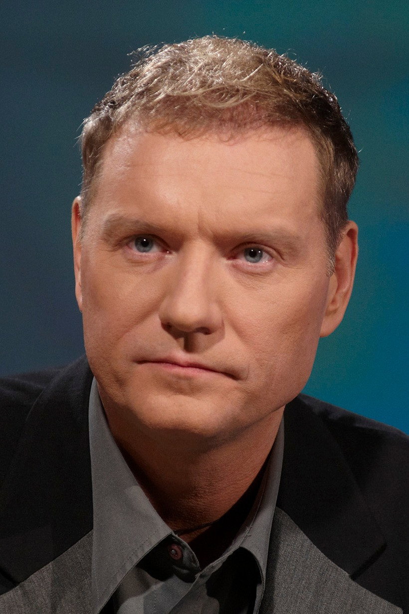 Март Сандер