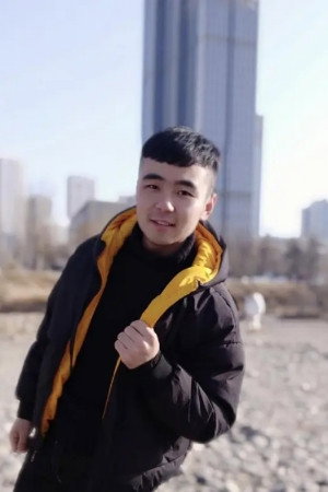 Ло Цзинсян