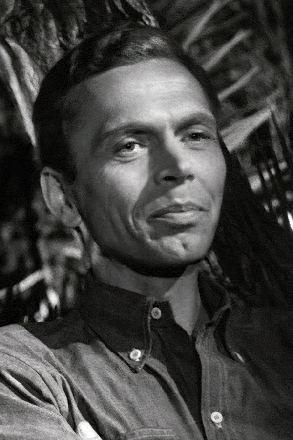 Жерар Эртер