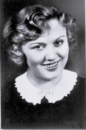 Камилла Шпира