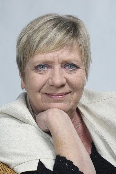 Ярослава Обермайерова