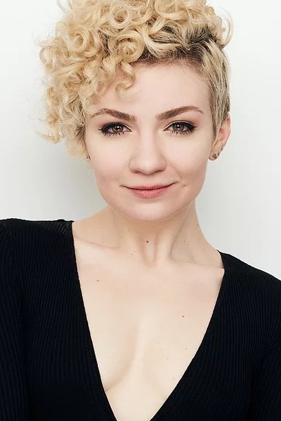 Паломa Гарсиа-Ли
