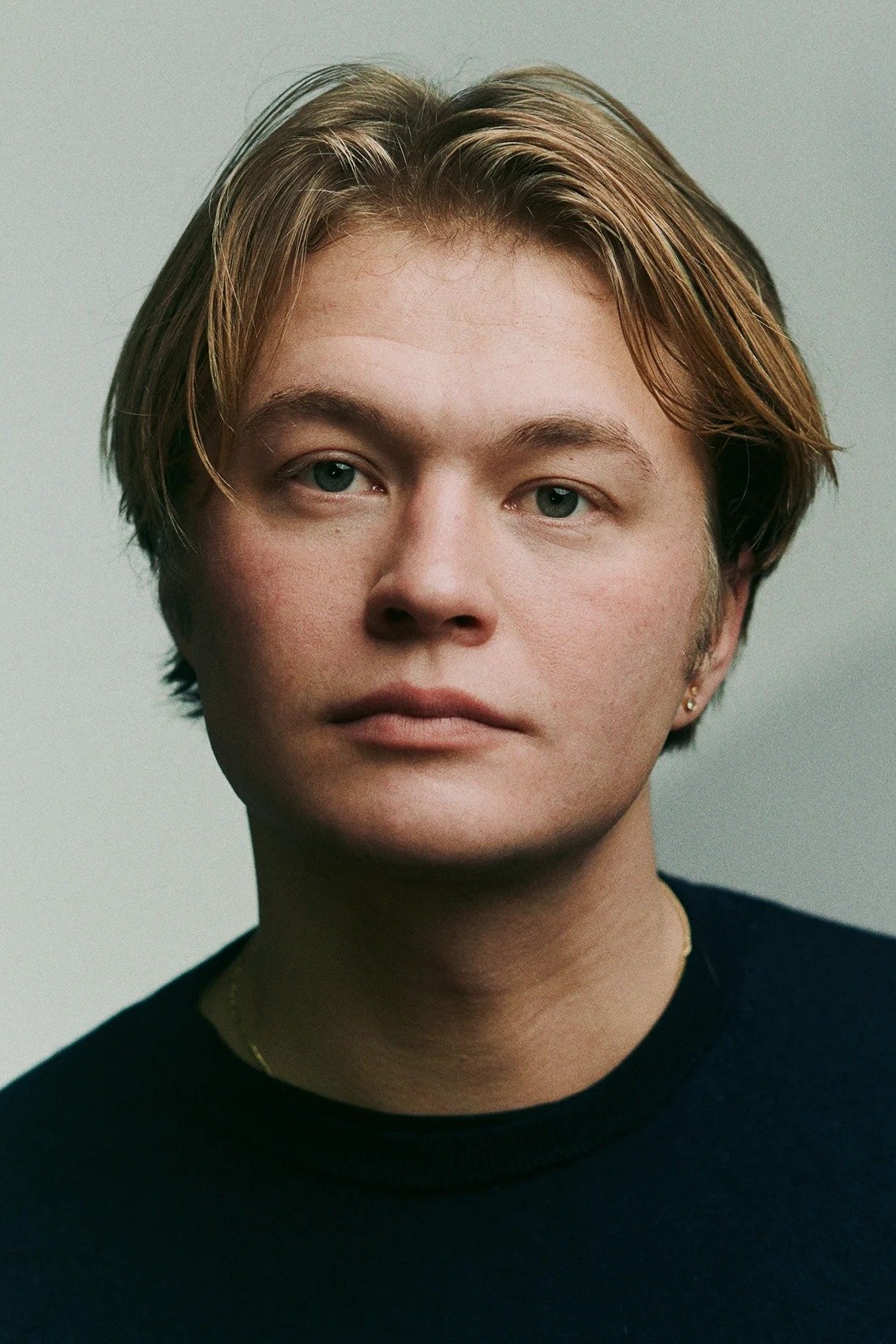 Сильвестр Эсперсен Бидер