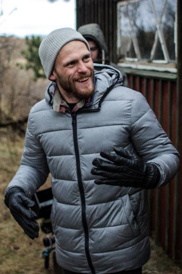 Кристиан Андерсен