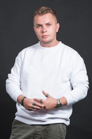 Кодин Матициук