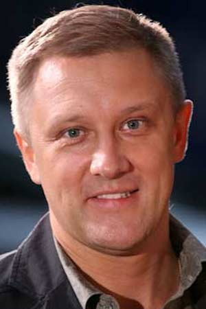 Горобченко, Сергей Борисович