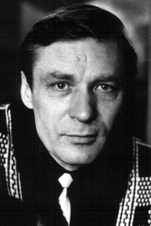 Михайлов, Александр Яковлевич