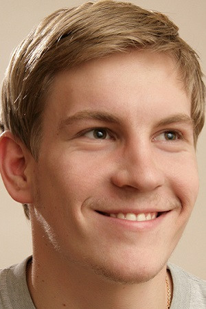 Никита Сергеевич Тезин