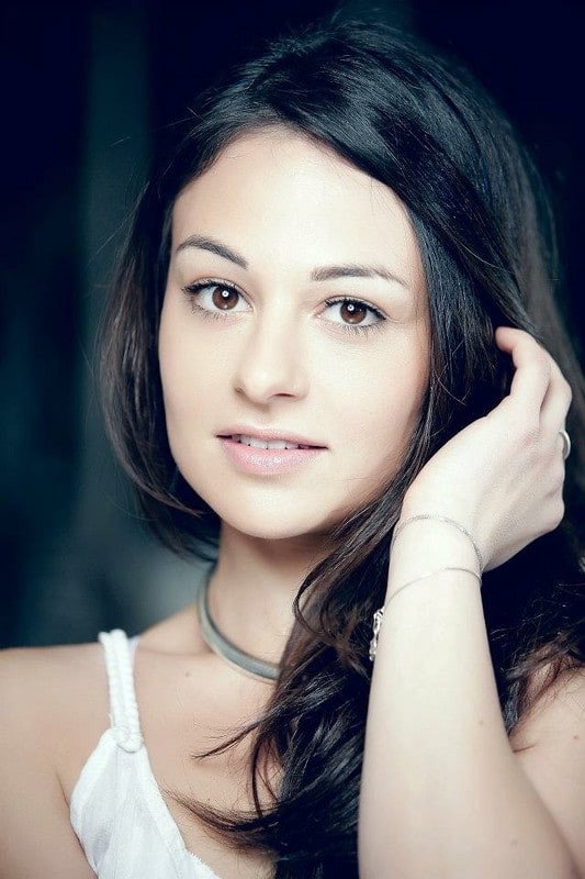 Элена Могелан
