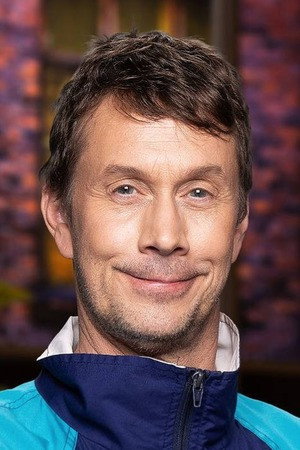 Ола Форссмед