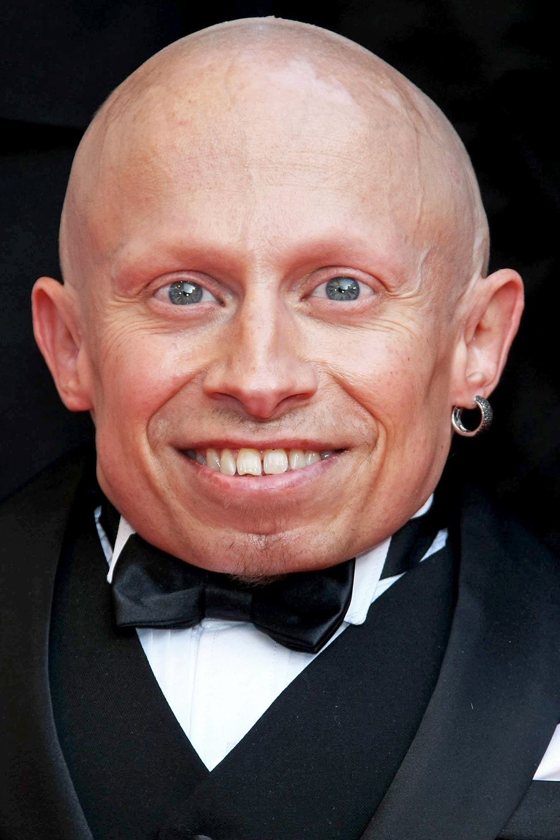 Верн Тройер