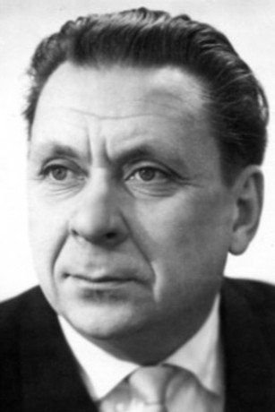 Лев Колесов