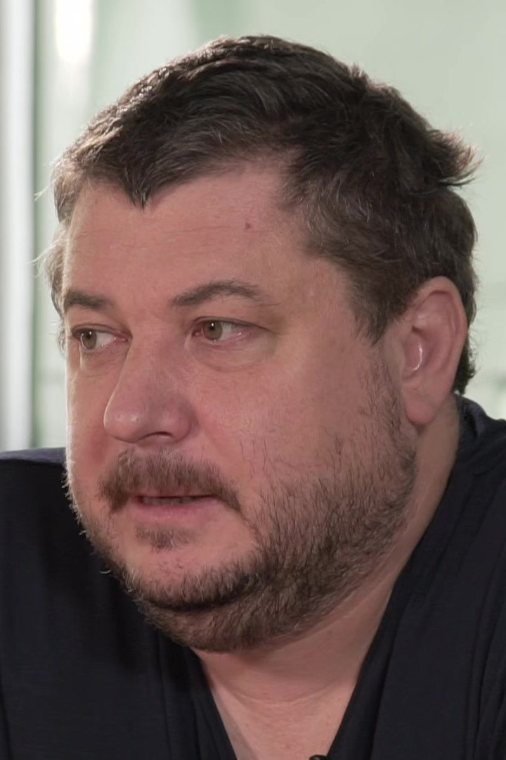 Роберт Седлачек
