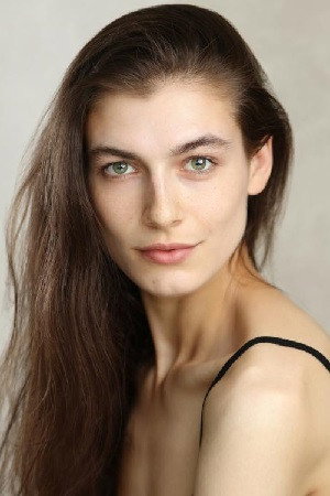 Евангелина Бёртон