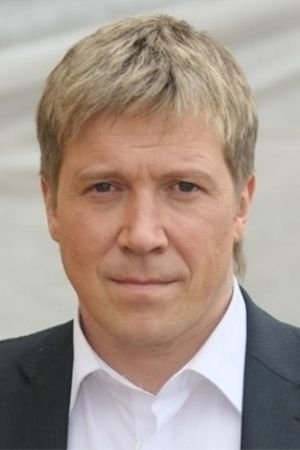 Алексей Евгеньевич Кравченко