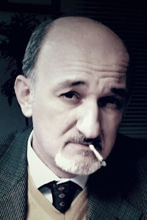 Энцо Касертано