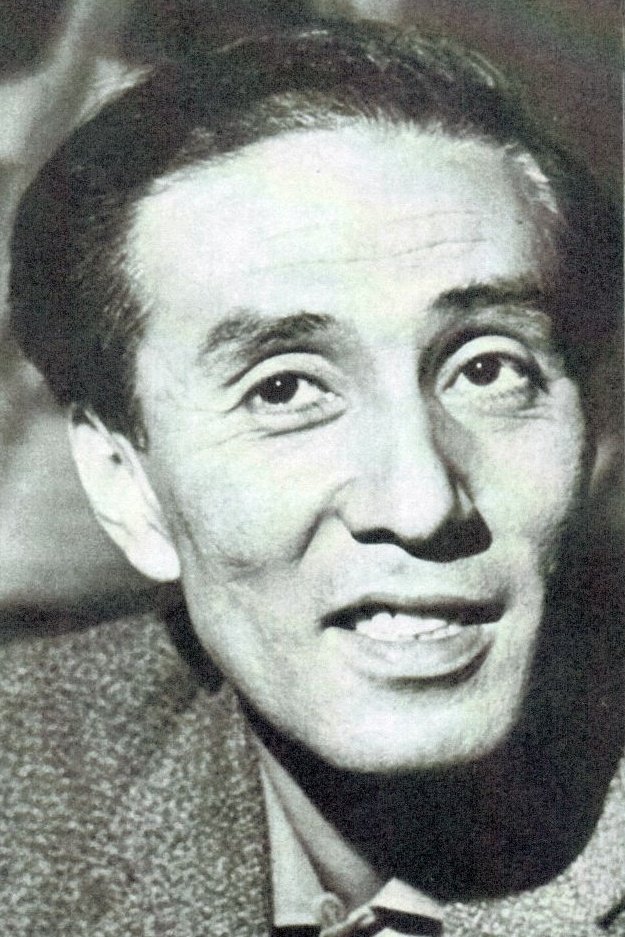 Ко Нисимура