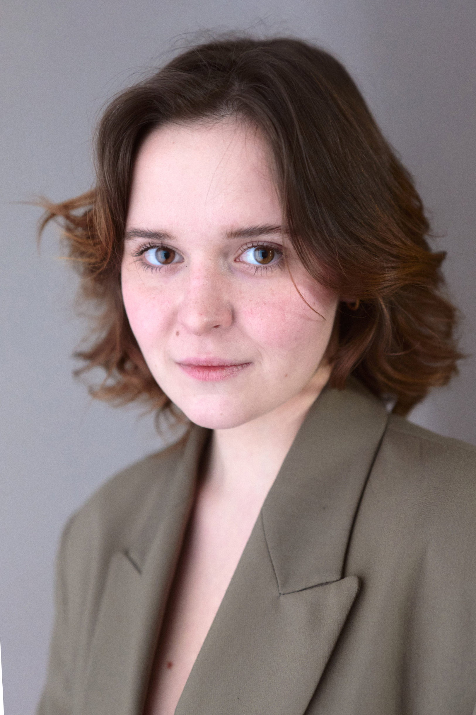 Каролина Леа Новакава
